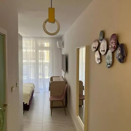 Apartment Businka