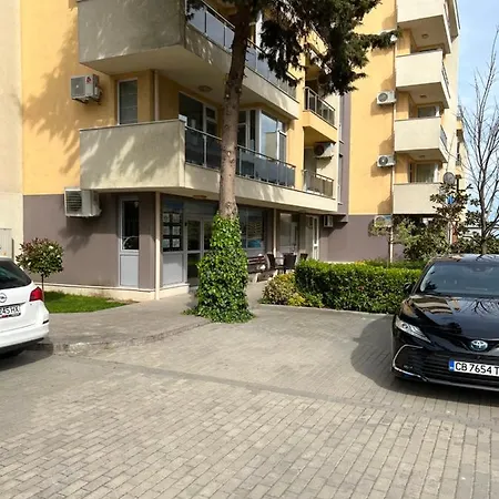 Businka Apartment Ravda
